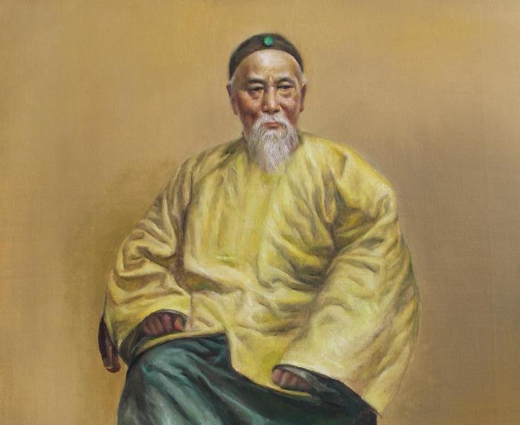 100多年前，李鸿章曾告诫后人：倘若想中国没后患，必须先灭日本。这事儿，咱们得