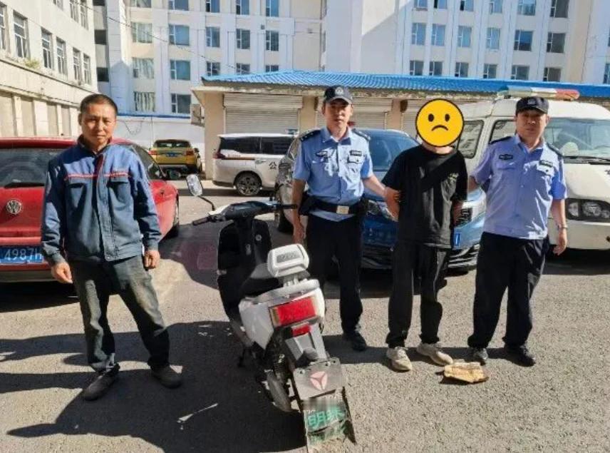 我写小说都不敢这么编，然而，却在现实中实实在在地发生了！近日，内蒙古呼伦贝尔