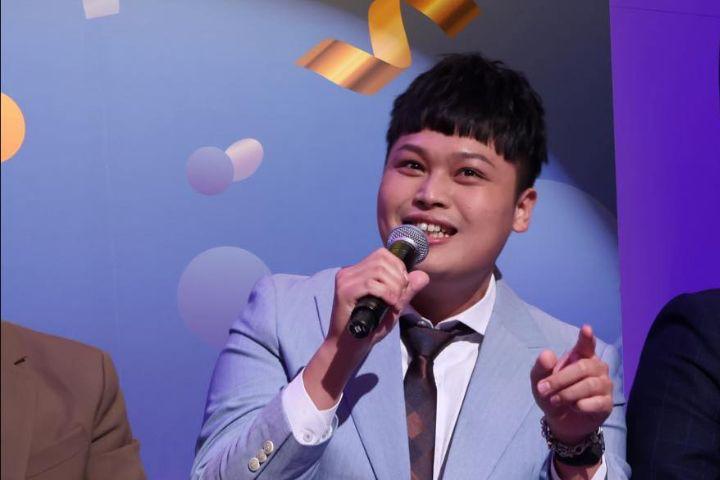 台湾检方指控中天主播林宸佑涉利诱军人　搜集军事机密提供陆方梅花新闻网陈素贞