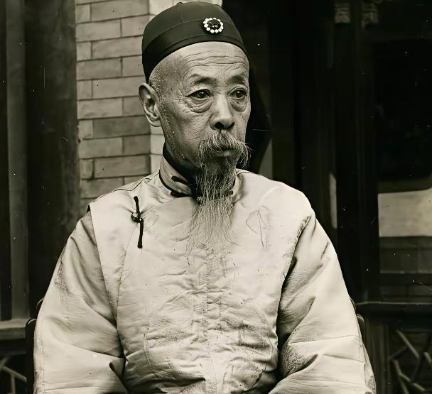国内历史教育有一大通病，就是将满清统治集团的核心——满洲八旗贵族，在近代史的关键