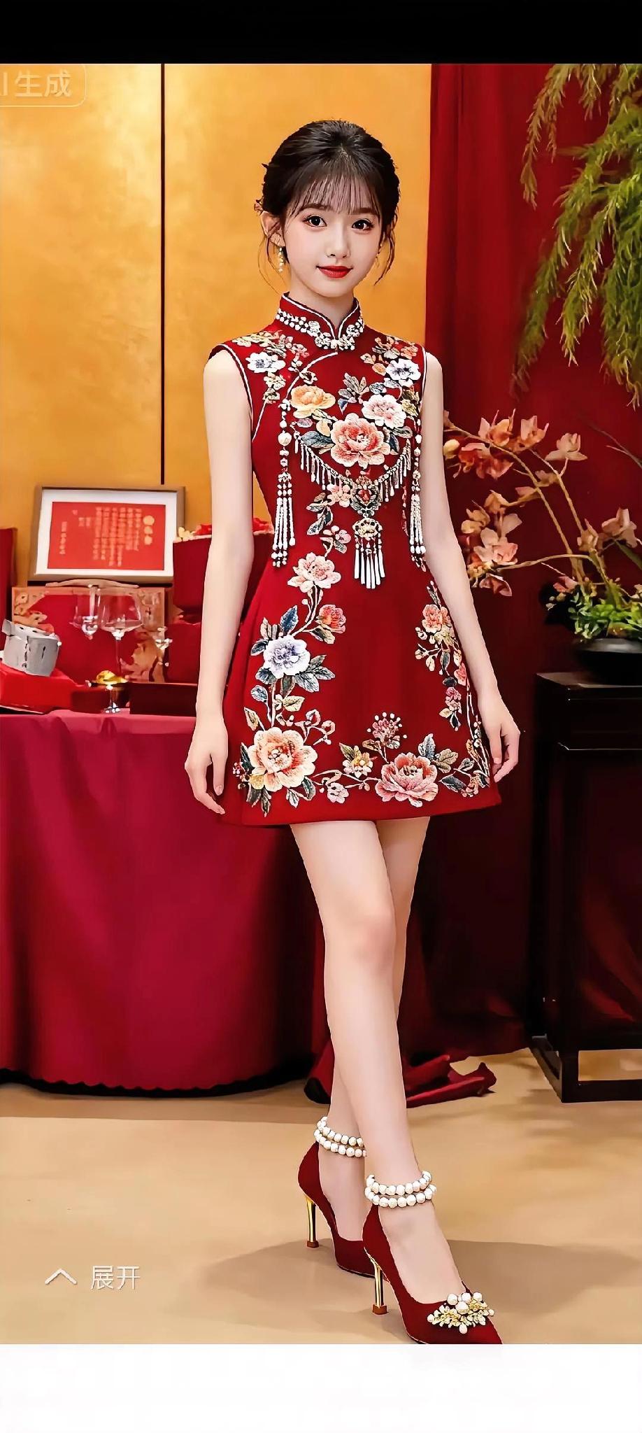 中国古风绝美，从诗词书画到亭台楼阁，尽显东方韵味