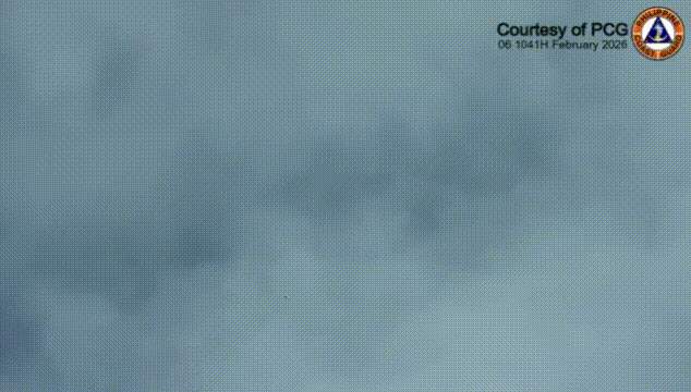 除了美国空军出动B-52战略轰炸机，在菲律宾空军FA-50战斗教练机的掩护下，对