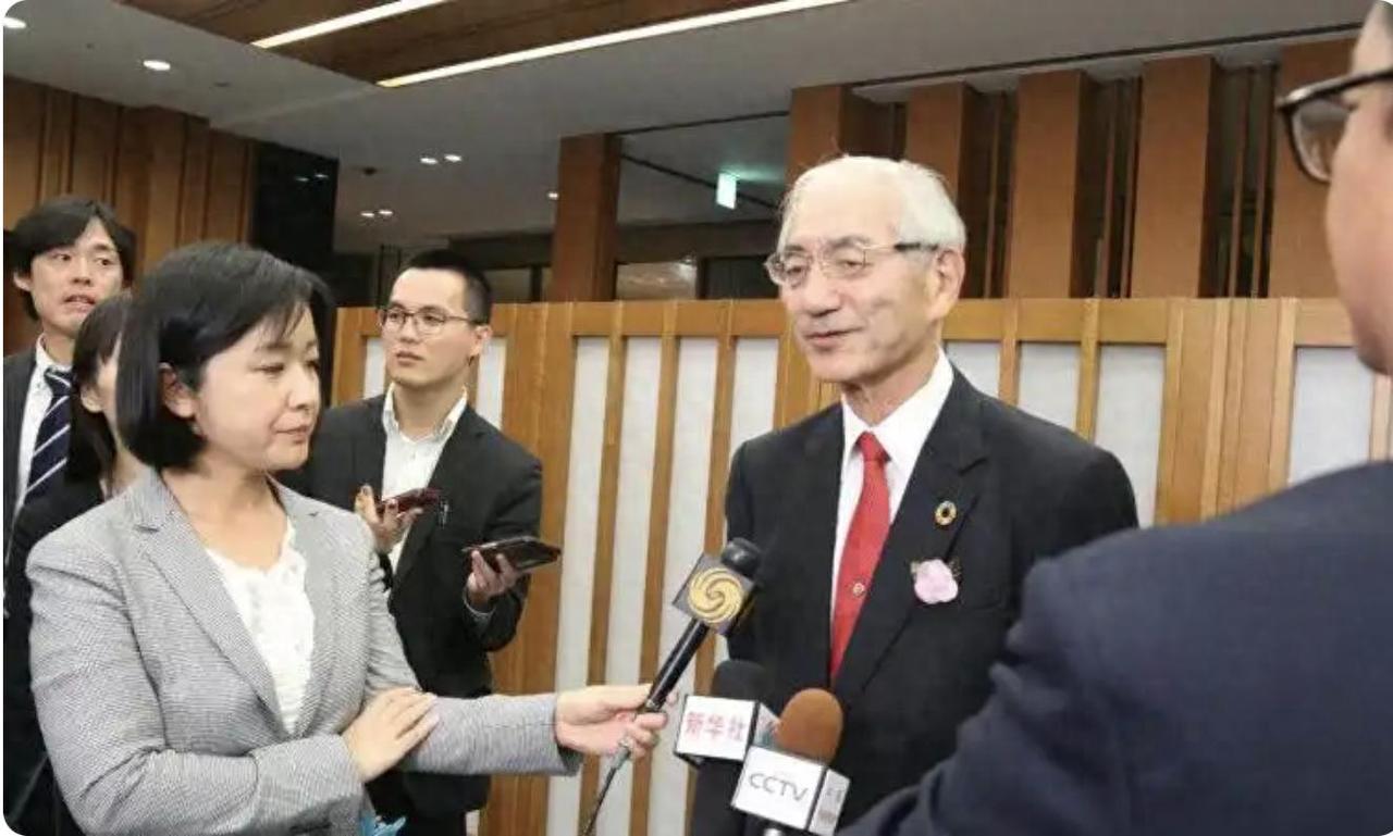 日本这回是真的着急了 2025年12月，东京突然高调宣布2026年1月20-