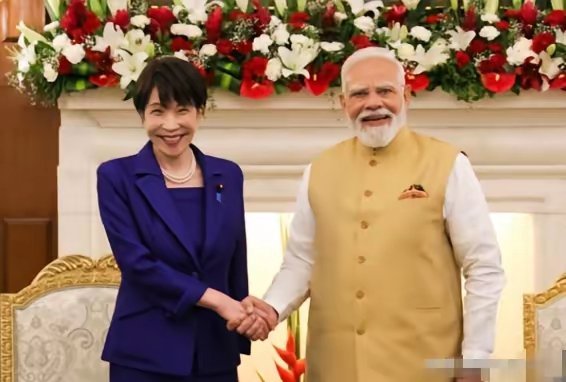 《印度时报》，7月18日，印度外交部发言人贾伊斯瓦尔反驳日本前法务大臣牧原秀树指