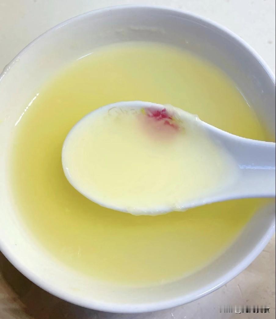 连续喝了2个月，亲身体会到了补津液的好处，润爆了！喝小米汤、莲藕汁别瞎喝！这几