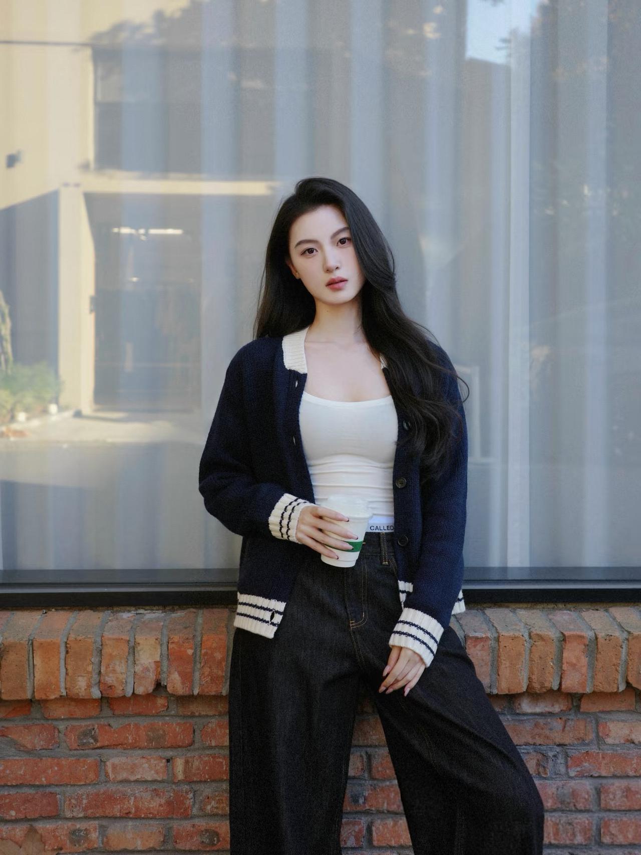 轻松自在，随性自然