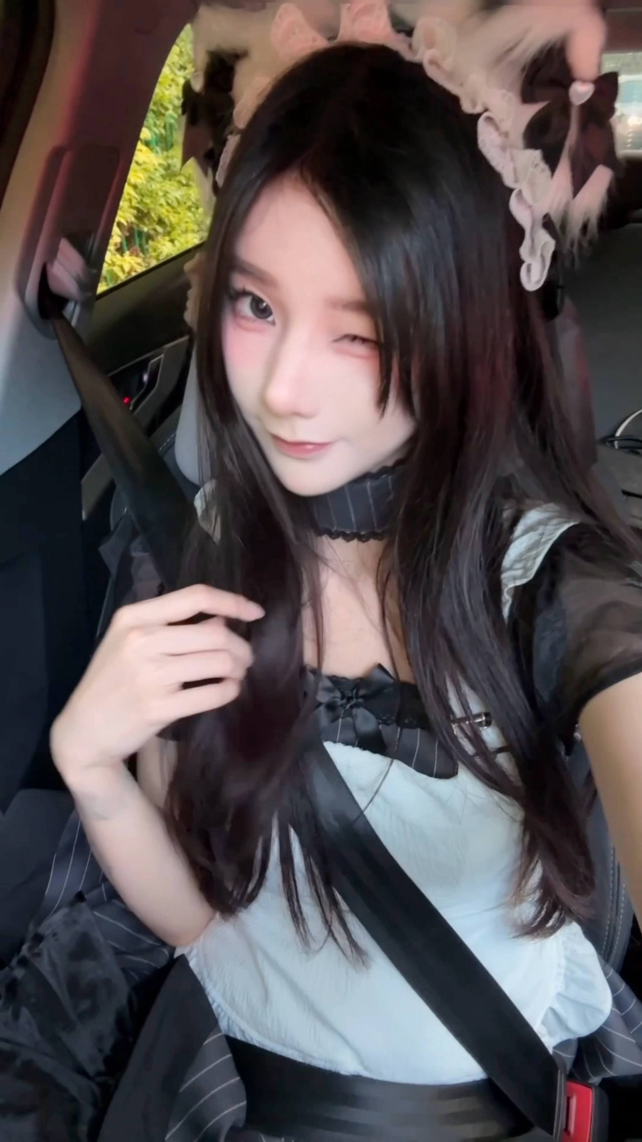喵​​​
