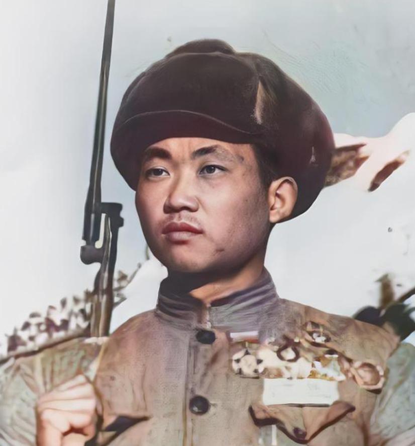 抗美援朝时发生一件怪事，当时志愿军总参谋部收到一封匪夷所思的战报，政治部主任杜平