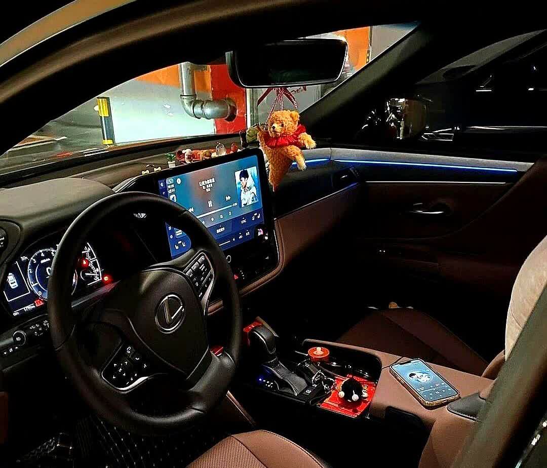 放弃bba选了雷克萨斯，3个月后说说动力感受🚗一个普通车主的动力体验报告?