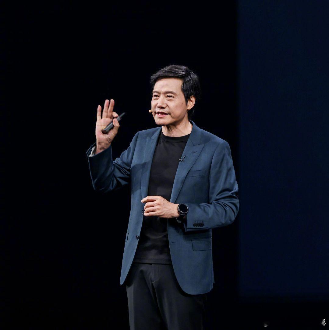 余承东“智驾开车睡觉”起码是真做了，那雷军“200时速瞬间刹停”什么时候真人演示