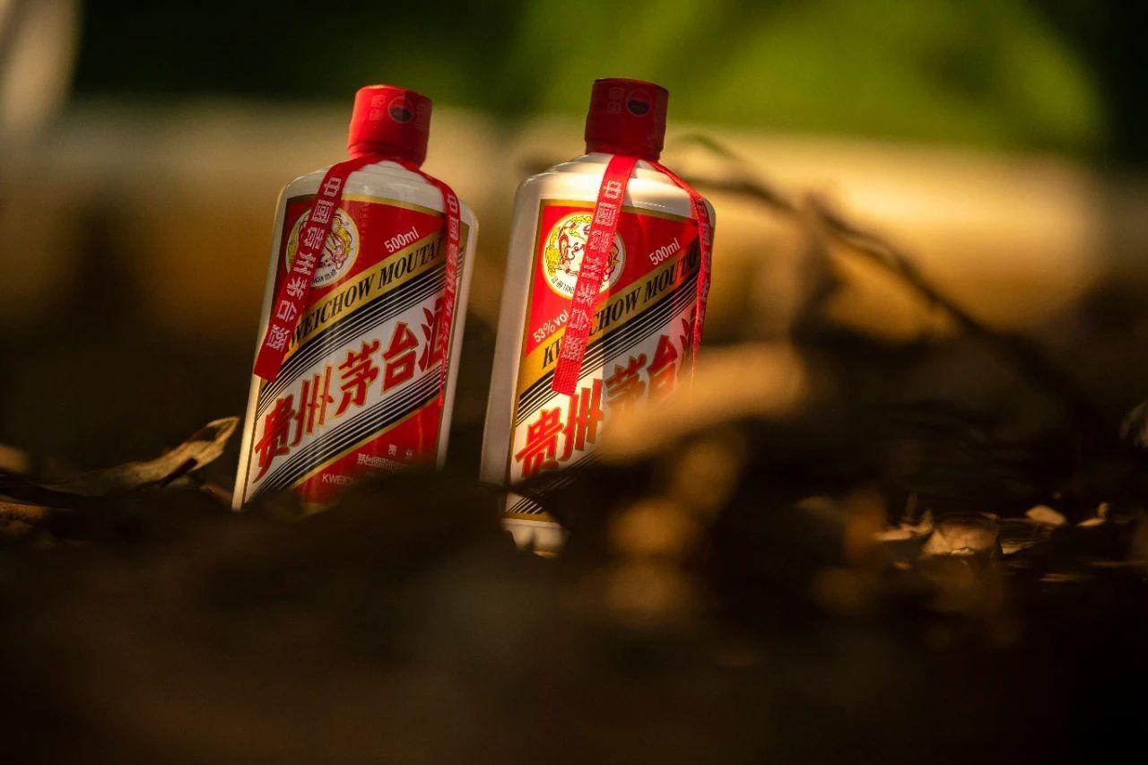 白酒行业仍在存量市场内卷竞争之际，茅台已将增长触角延伸至产区上游。8月7日，