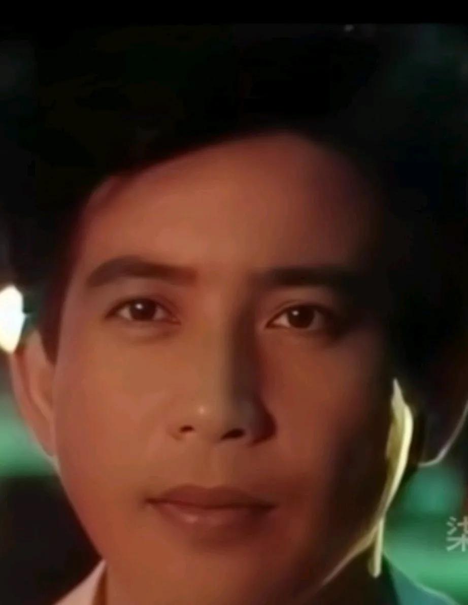 琼瑶是个很挑剔的人，他挑演员很挑剔，他剧里的男主角用了很多人，秦汉可能是她用得最