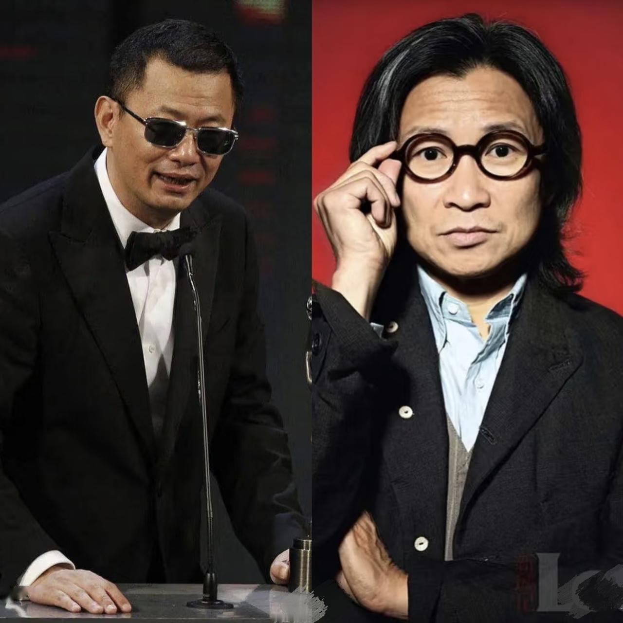 陈可辛这一巴掌，打得王家卫是真脸疼，同样是知名导演，陈可辛连动物的生命都敬