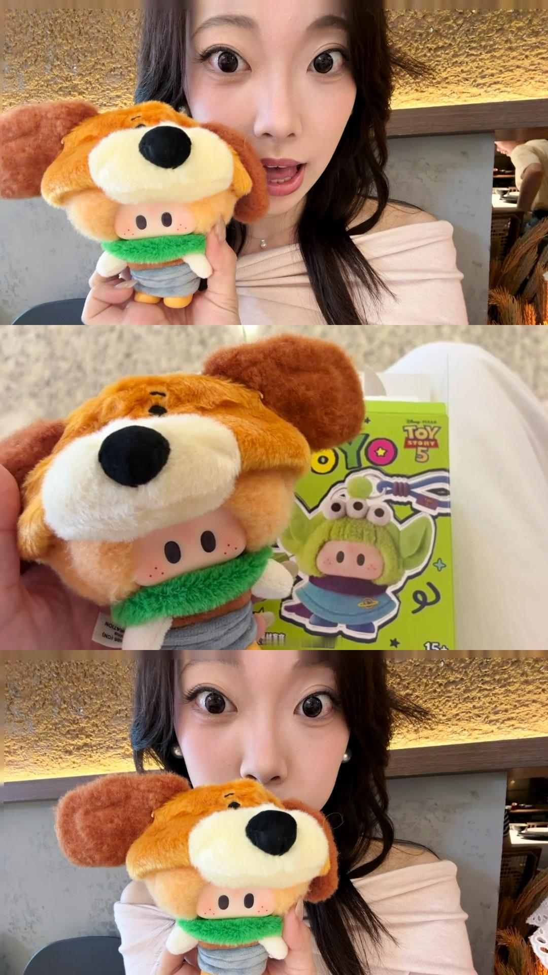 可爱大耳🐶