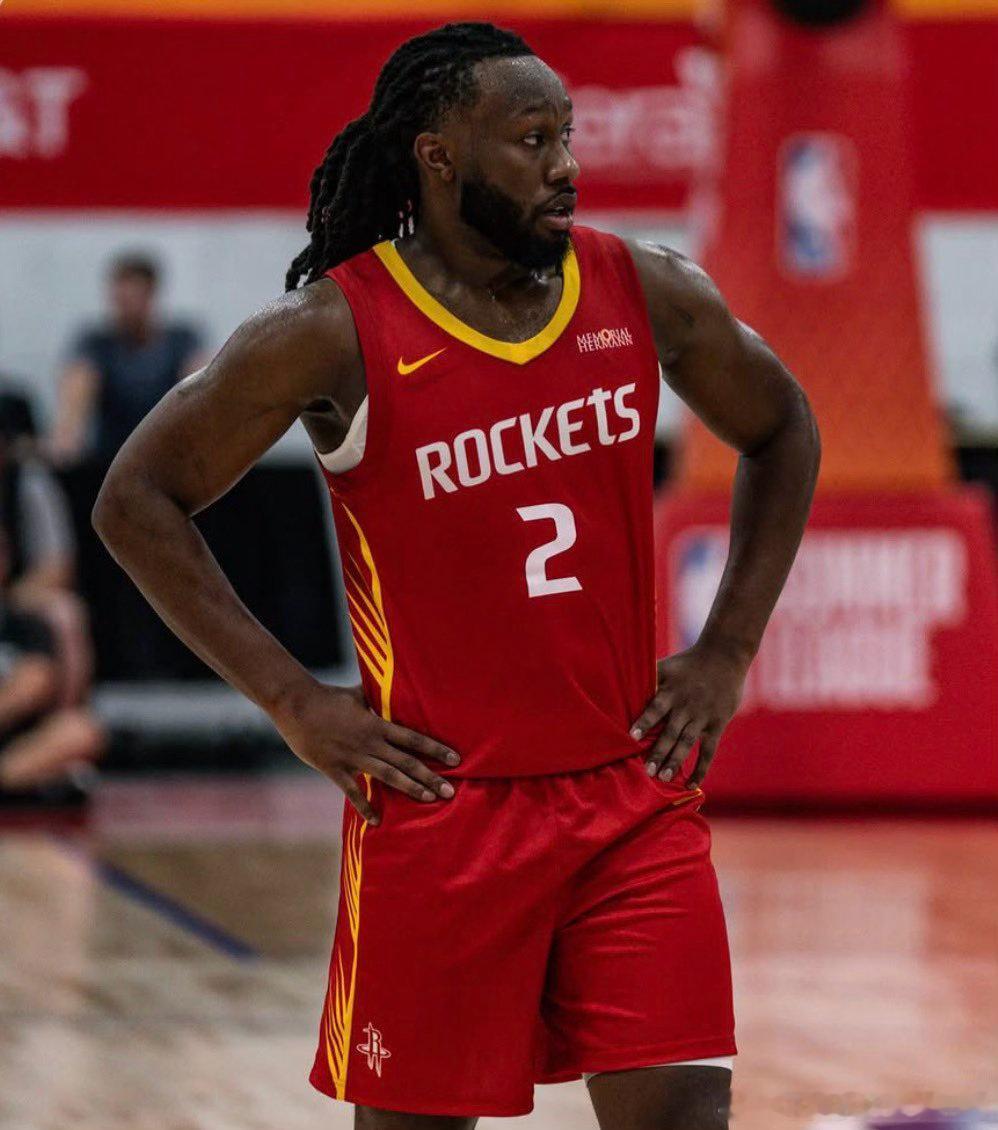 休斯顿火箭休斯顿火箭近日，在接受HoustonRocketsOnSI专访