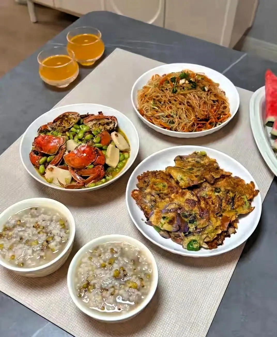 大家猜一猜，这个属于哪个地方的美食？​​​