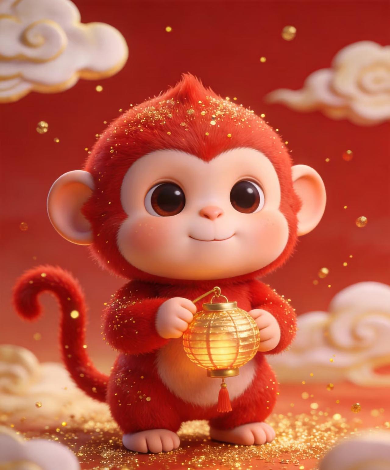 说出来你别不信，属猴人：4月30日（周四），喜事好运登门！2026丙午马年，