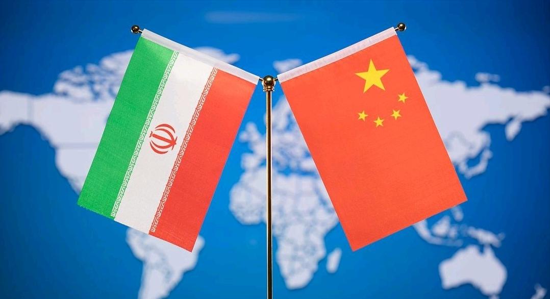 中伊通话！中国的有一句表态非常的特别，伊朗应该听进去！3月2日，中伊进行外长级通