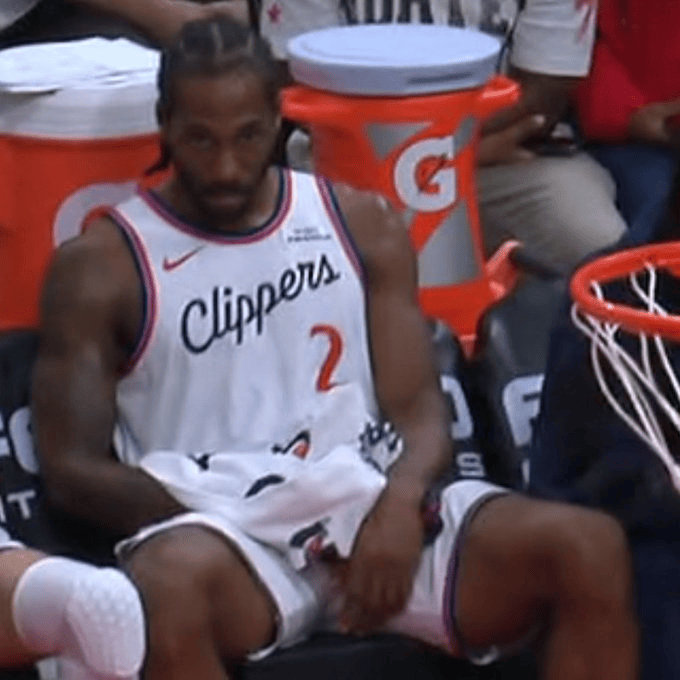 生小孩需要一个发达的前额叶北伐大业还有戏吗？伦纳德可能又伤了！据快船记者Just