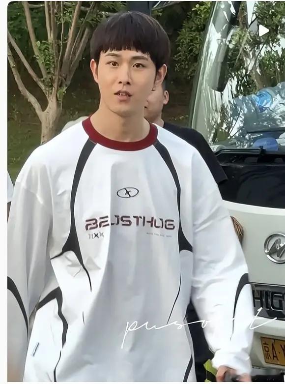 郭敬明你认真的吗，审美降级这么厉害