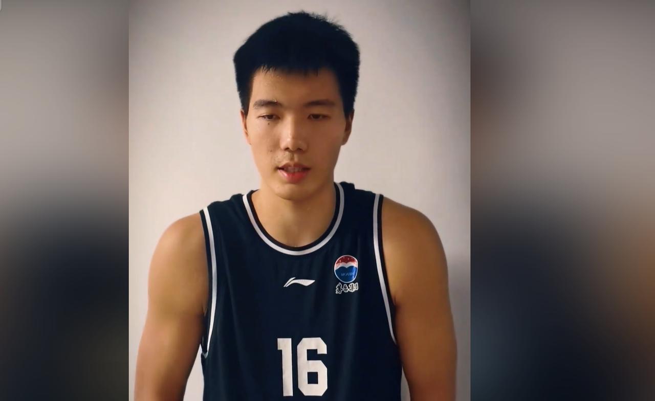 焦泊乔回心转意！广东男篮内线核心焦泊乔撤销提出交易的申请，将选择留住广东男篮