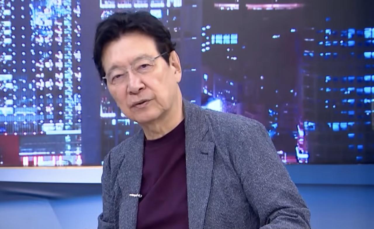 李远喊"删媒宣费=灭国灭族"！赖士葆神回呛：说的是民进党吧？日前，台文化主管