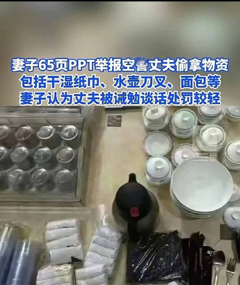 领导看到65页的PPT,紧张的半天不敢点开细看,生怕他偷飞机去卖,点开看完了以后