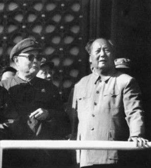 毛主席曾评价叶剑英元帅：“他救了党，救了红军，救了我们这些人！”[横脸笑] 1