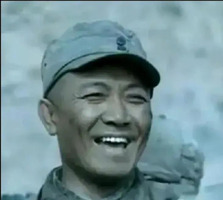 55岁挂帅去教书，躲掉一劫陈赓1952年突然离开前线，带着十几个警卫员跑到