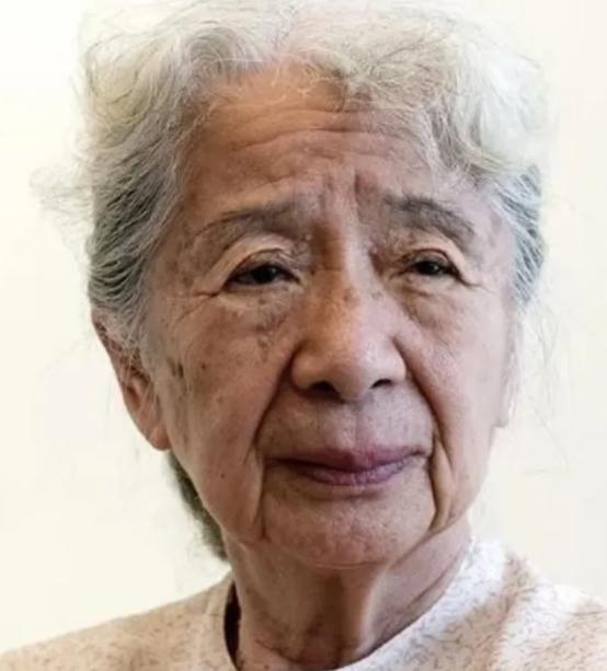 1945年，陈芝秀抛下年幼子女和丈夫常书鸿，跟下属私奔，多年与女儿在杭州相遇，她