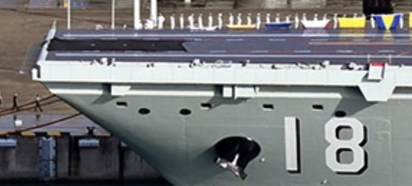 当年核党跟我科普的反卫星伪装布终于出现了[大笑]​​​