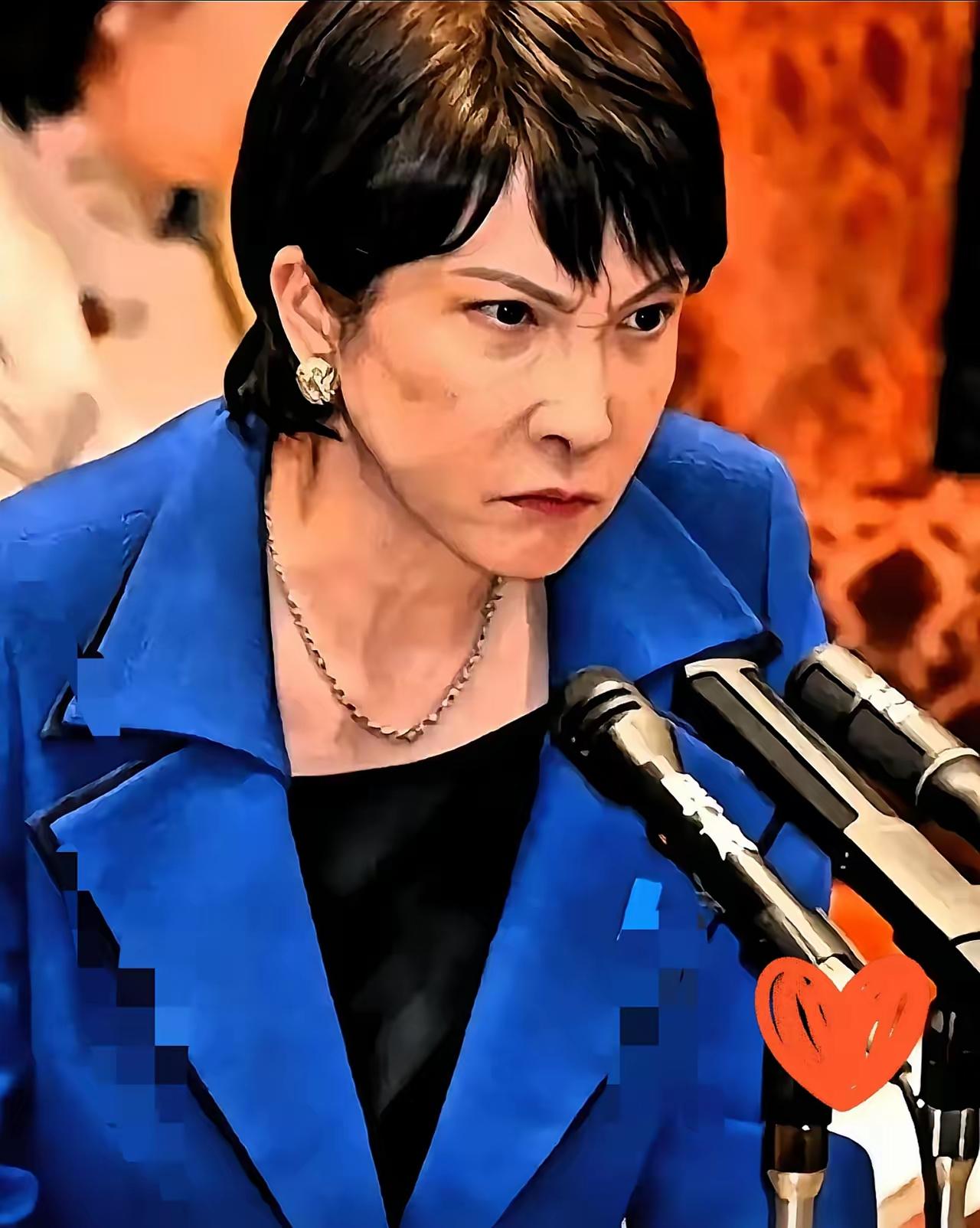 就在刚刚日本突然宣布11月15日，日本公明党党首齐藤铁夫等多方人士集体发声，