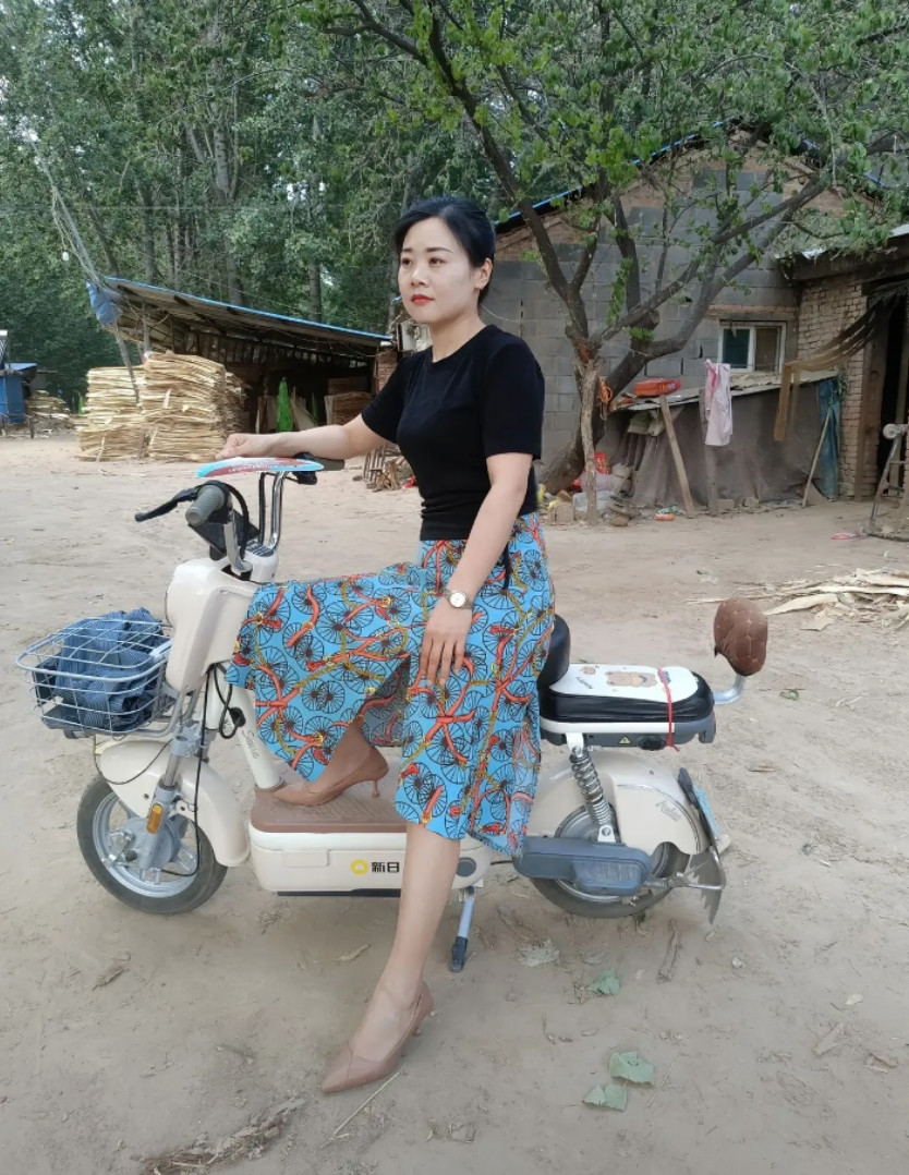 农村女人就没人要了吗？