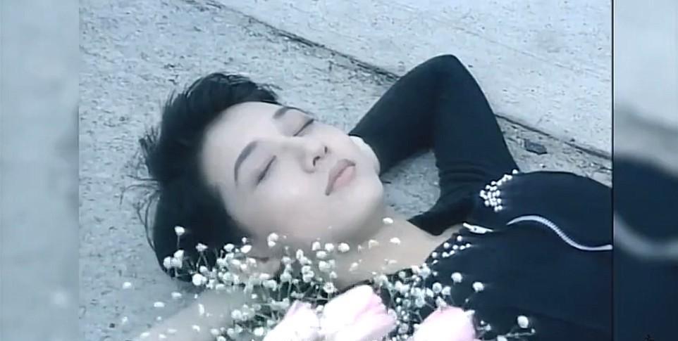 吴绮莉年轻时候多漂亮啊！女人遇到什么样的男人就是第二次投生，遇到好男人，幸福一