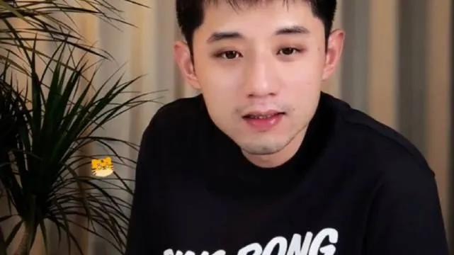 看到林诗栋夺冠后，我才知道张继科的那句：“他天赋比我都好”的含金量有多么高。