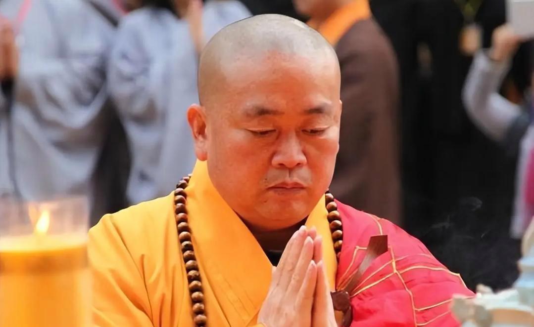 终于有消息了！释永信海外账户资金数额惊人海外账户资金竟然不止1.2亿，而且欧洲