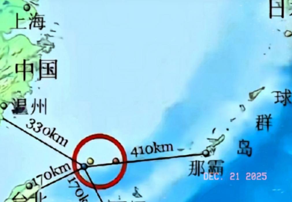 我有一种预感，美日现在才猛然惊醒，中国的“按兵不动”，根本不是退让，而是让对手