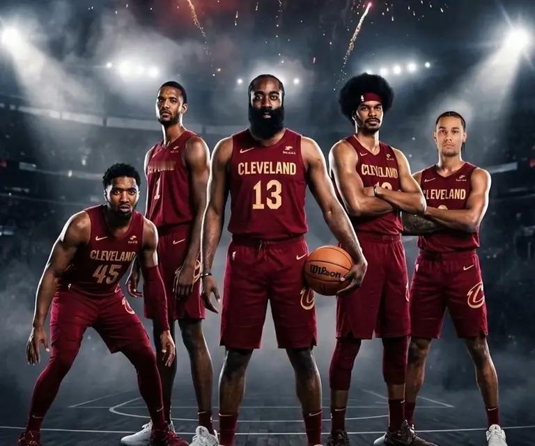 哈登夺不夺冠，其实看字母脸色了！1、哈登说快船时光很愉快，只是面子话，毕竟不想重