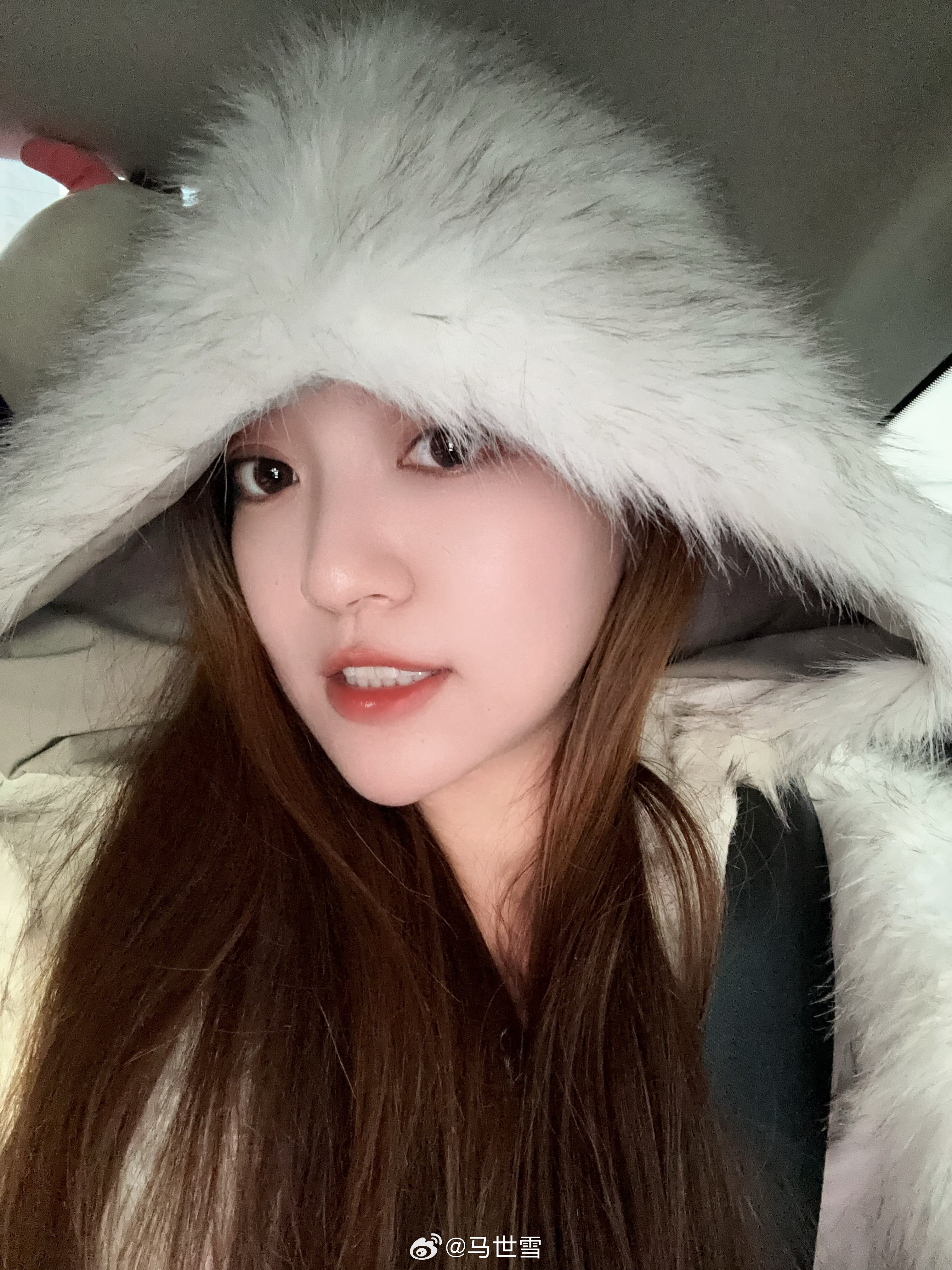 优格是我亲生的（环保皮草