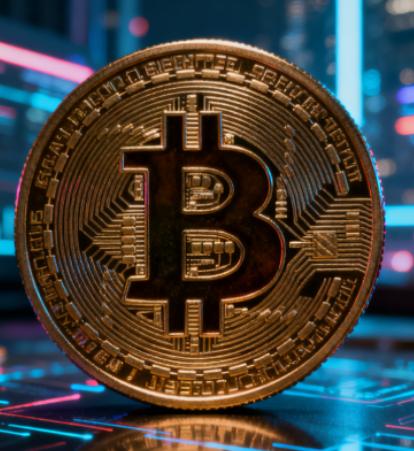 其实比特币就是为了收割中国准备的！只不过中国一直没上当，人家就一直不收网，这网张