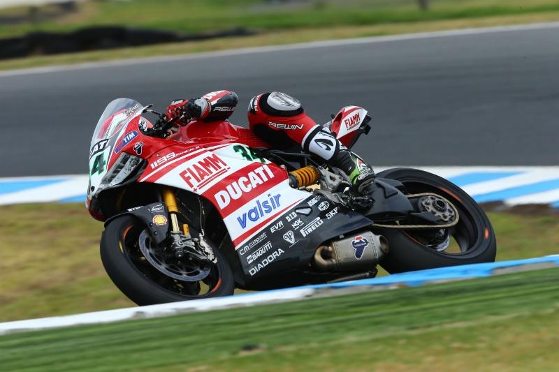WSBK赛季新规：燃油流量平衡机制如何运作2026赛季WSBK继续执行燃油流量