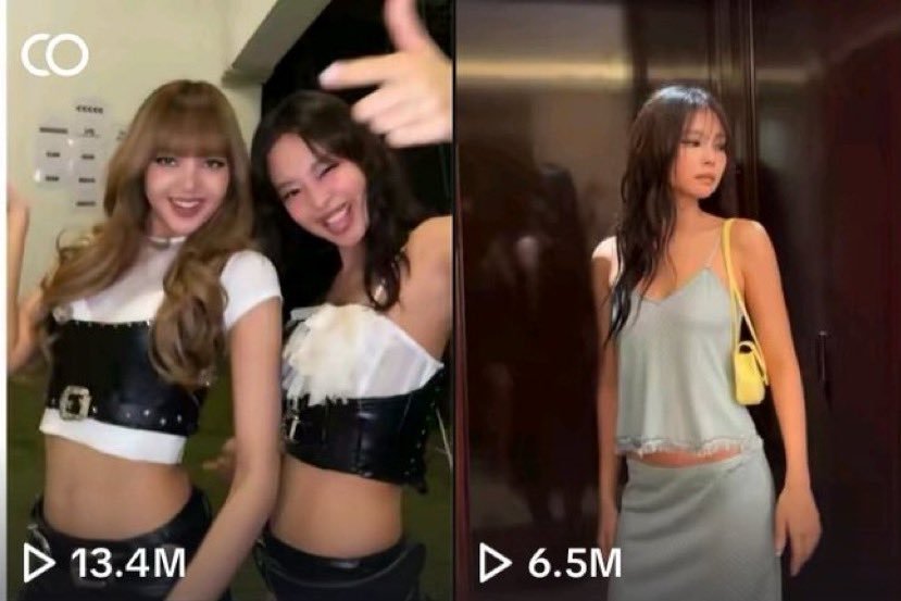 有个Jenny蹭很大​​​