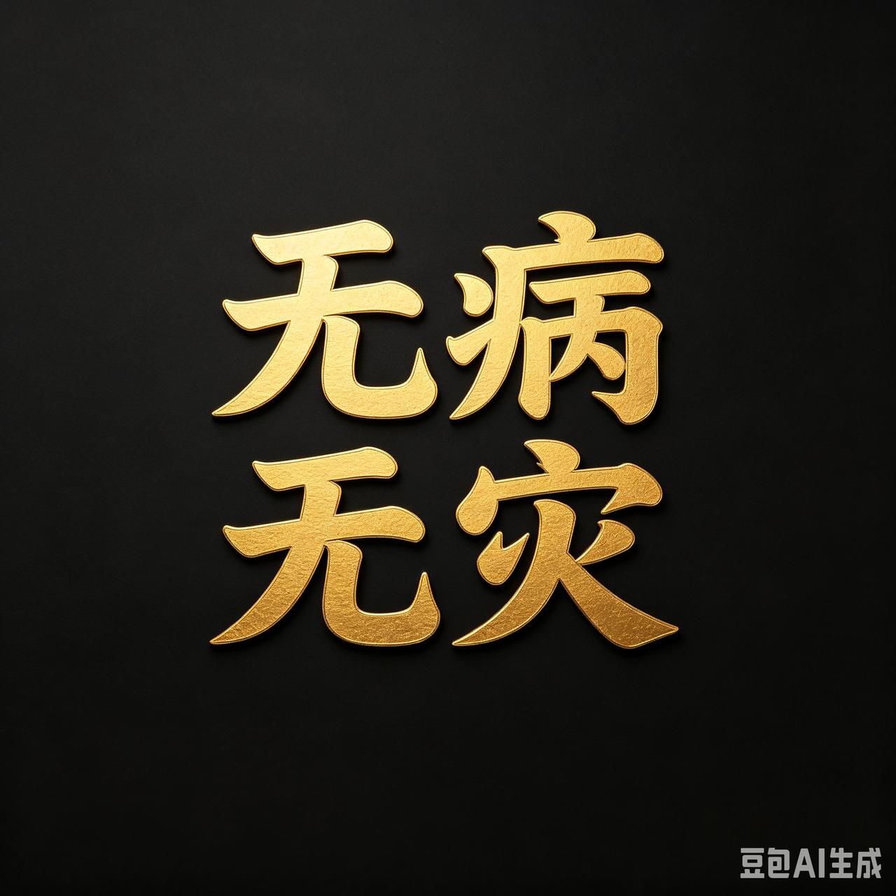 人到中年才明白：什么成功、财富，都比不过“无病无灾”四个字。很多病，其实是