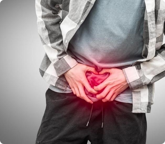 中医：凡是一有尿意就憋不住，大多是肾气不固，教你一招搞定大家好，我是陈大夫。