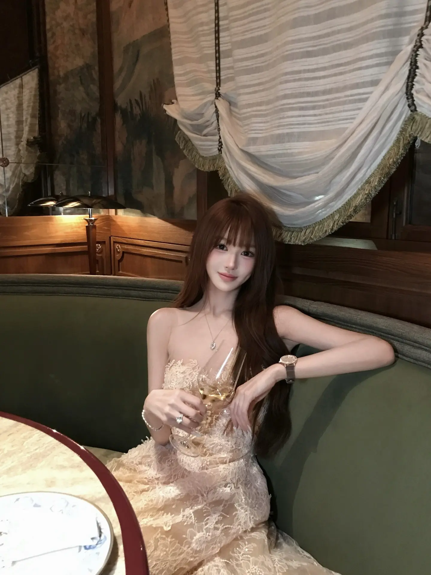 每一岁 都珍贵𝑙𝑜𝑣𝑒𝑙𝑦·𝑑𝑎𝑦𝑠🎂