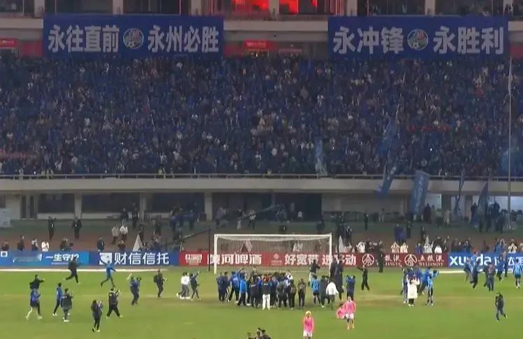 永州队刚拿省冠军，政府直接砸2000万基地选在经开区，80亩地明年六月就能