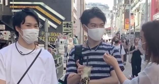 “我讨厌中国，中国人令我反感！”这被说成是日本民众的真实心声。调查数据曾显示，喜
