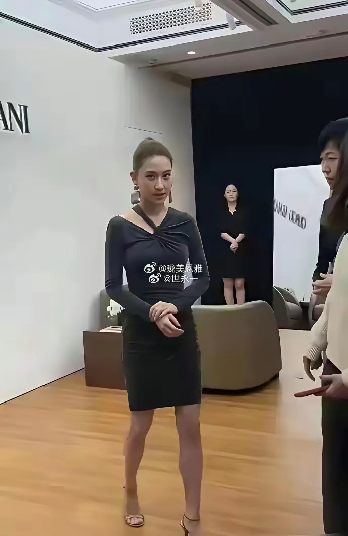 何超莲真人就这样啊，没有网传的一半美