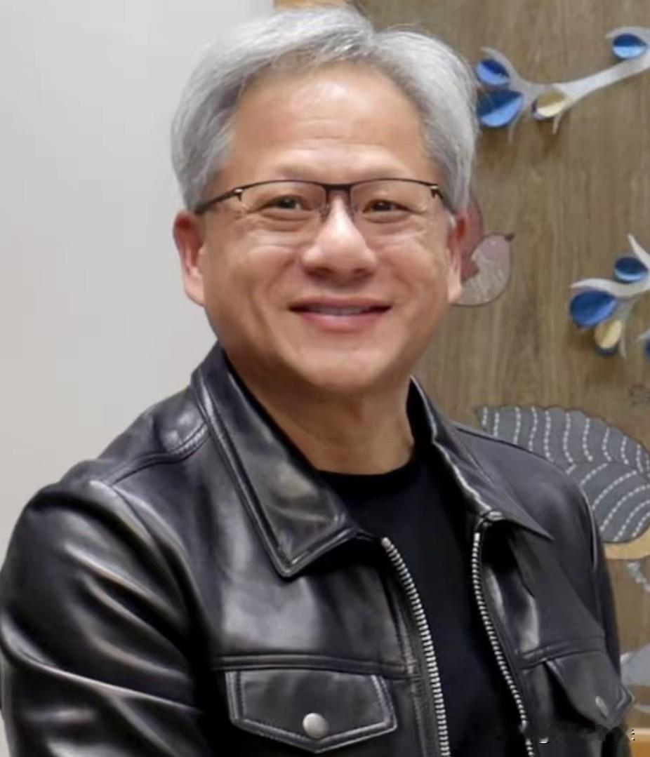 英伟达黄仁勋5月28号晚间接受采访时，对于华为的韬定律突破，他是这样回答的。他表