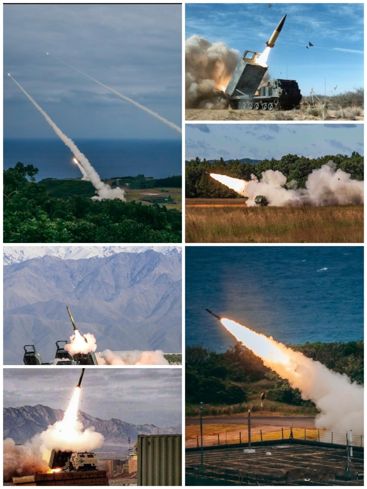 海马斯有多恐怖，有何御敌之策？海马斯是高机动远程精确打击系统，射程70公里、精